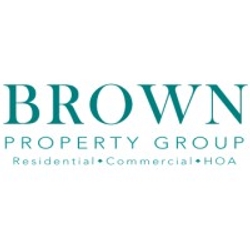 Brown Property Group-Logo