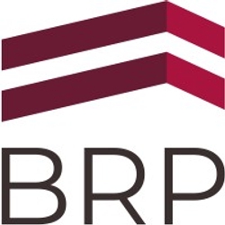 BRP Companies-Logo