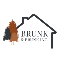 Brunk & Brunk Inc-Logo