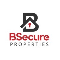 BSecure Properties-Logo