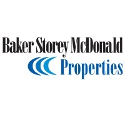 Baker Storey McDonald Properties, Inc.-Logo