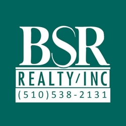 BSR Realty Inc-Logo