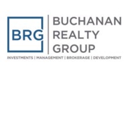 Buchanan Realty Group-Logo