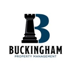 Buckingham Property Management-Logo