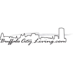 Buffalo City Living, LLC-Logo