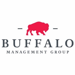 Buffalo Management Group-Logo