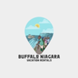 Buffalo Niagara Vacation Rentals-Logo