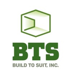 Build to Suit, Inc-Logo