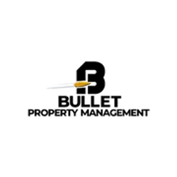 Bullet Property Management-Logo