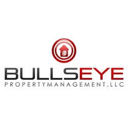 Bullseye Property Management LLC-Logo