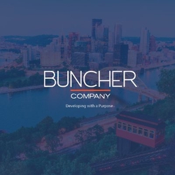 The Buncher Company-Logo