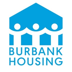 Burbank Housing-Logo