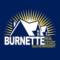 Burnette Real Estate Sales & Management-Logo