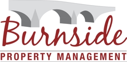 Burnside Property Management, LLC-Logo