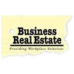 Business Real Estate, Inc.-Logo