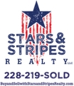 Stars & Stripes Realty LLC-Logo