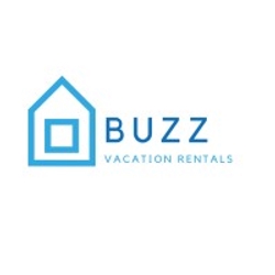 Buzz Vacation Rentals-Logo