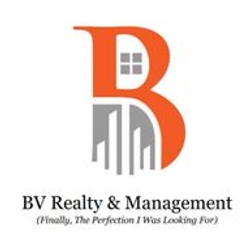 BV Realty & Management-Logo