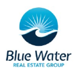 Blue Water Real Estate Group-Logo