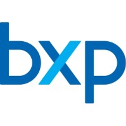 Boston Properties-Logo