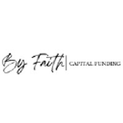 By Faith Capital Funding-Logo