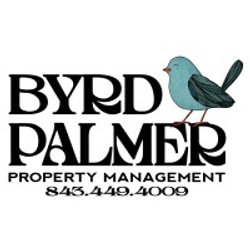 Byrd Palmer Property Management-Logo