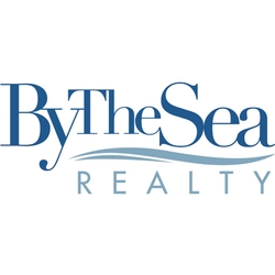 By The Sea Realty-Logo