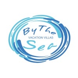 By The Sea Vacation Villas-Logo