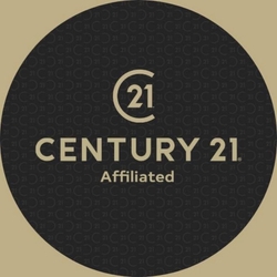 CENTURY 21 Affiliated-Logo