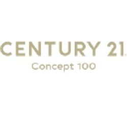 CENTURY 21 Breeden Realtors-Logo