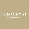 CENTURY 21 Cornerstone-Logo