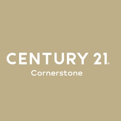 CENTURY 21 Cornerstone-Logo