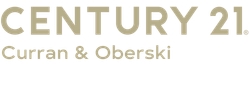 Century 21 Curran & Oberski-Logo