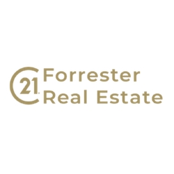 Century 21 Forrester Real Estate-Logo