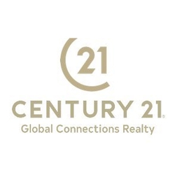 CENTURY 21 Global Connections Realty-Logo