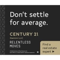 CENTURY 21 Gemini LLC Realty-Logo