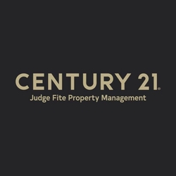 Century 21 Judge Fite Management-Logo