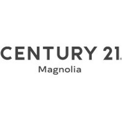 CENTURY 21 Magnolia-Logo