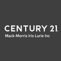 Century 21 Mack-Morris Iris Lurie Inc-Logo