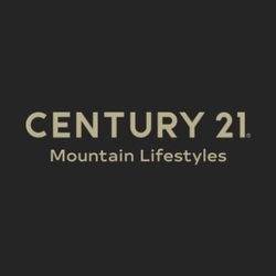 Century 21 Mountain Lifestyles: Asheville-Logo