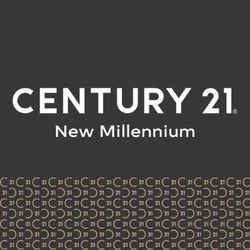 CENTURY 21 New Millennium-Logo