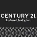 CENTURY 21 Preferred-Logo