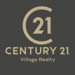 Century 21 Village Realty-Logo