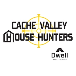 Cache Valley House Hunters-Logo