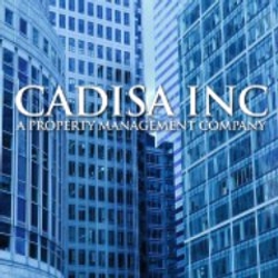 Cadisa Inc. - Miami Property Management-Logo