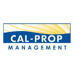 Cal-Prop Management Inc-Logo