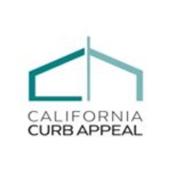 California Curb Appeal Real Property Specialists, Inc.-Logo