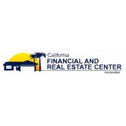 California Financial and Real Estate Center, inc-Logo