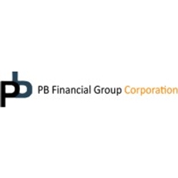 PB Financial Group - Hard Money Lenders-Logo