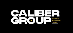 Caliber Group Property Management, Co-Logo